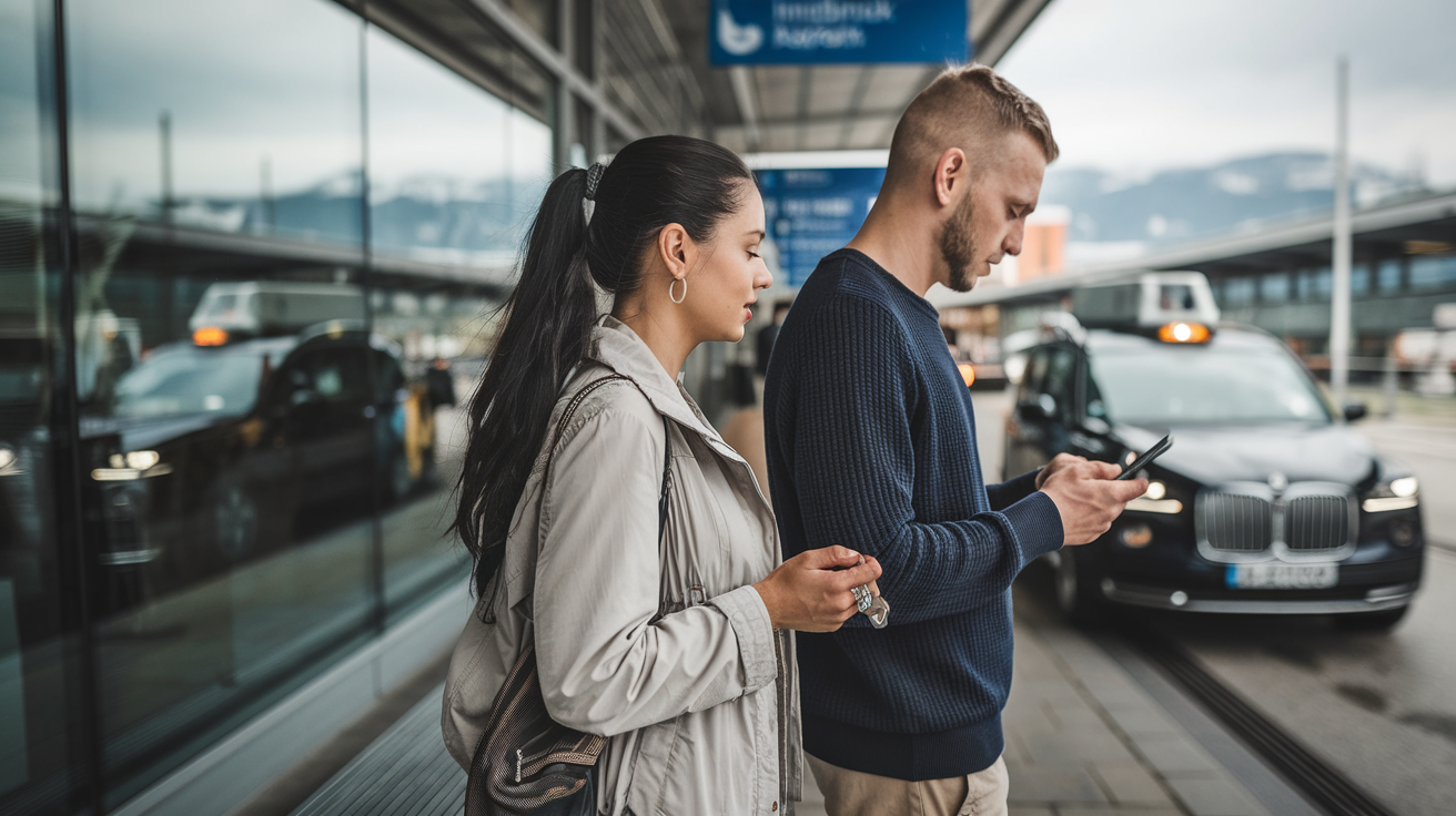 Innsbruck Airport Transfer to Absam: Your Gateway to Alpine Charm